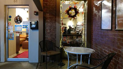 Cafe «Court Street Coffee», reviews and photos, 67 S Court St, Athens, OH 45701, USA