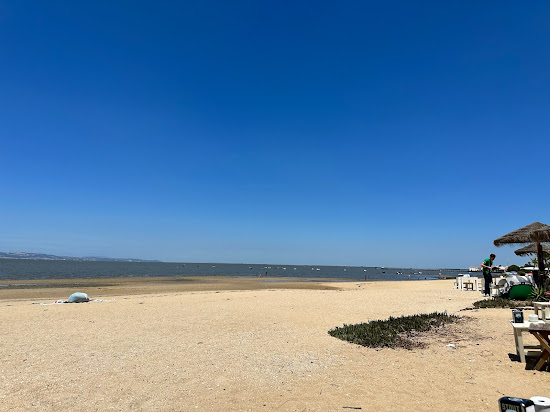 Praia do Sal Resort