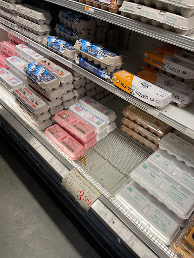 Supermarket «Foodcellar Market», reviews and photos, 4-85 47th Rd, Long Island City, NY 11101, USA