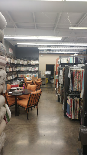 Home Goods Store «Fabric Depot Supply LLC & Flooring Center», reviews and photos, 16803 N Cave Creek Rd, Phoenix, AZ 85032, USA