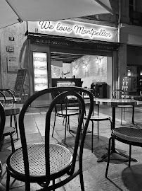 Atmosphère du Restaurant halal We Love Montpellier - n°2