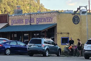 Dolores River Brewery image