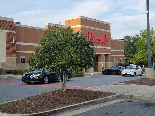 Craft Store «Michaels», reviews and photos, 120 Perimeter Center Pl, Dunwoody, GA 30346, USA