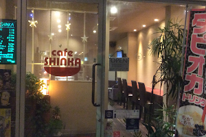cafe SHINKA image