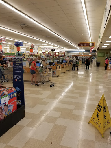 Supermarket «Publix Super Market at Fairmont Plaza», reviews and photos, 3610 US Hwy 27 S, Sebring, FL 33870, USA