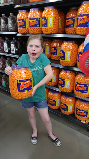 Department Store «Walmart Supercenter», reviews and photos, 2440 N Lebanon St, Lebanon, IN 46052, USA