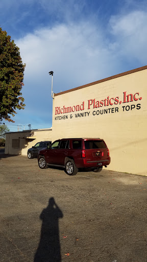 Richmond Plastics Inc