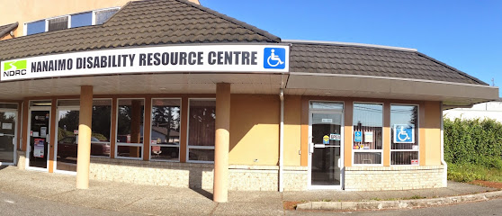 Nanaimo Disability Resource Centre