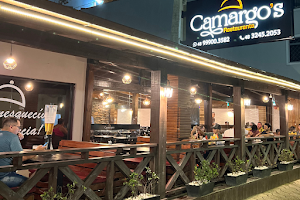 Restaurante Camargo’s em Santo Amaro da Imperatriz image