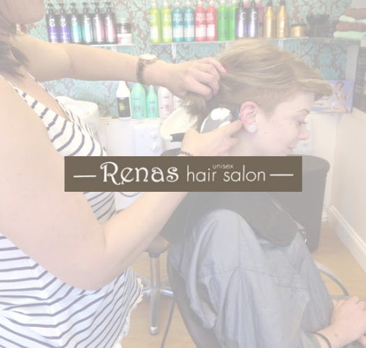 Rena's Hair Salon - Worthing