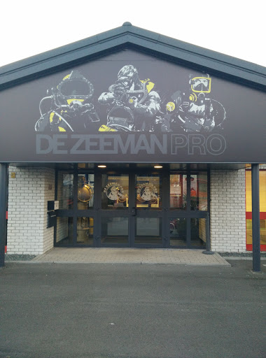 De Zeeman Pro