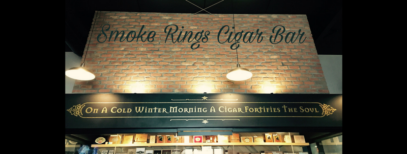 Smoke Rings Cigar Bar