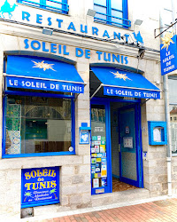 Photos du propriétaire du Restaurant tunisien Le Soleil De Tunis à Douai - n°1