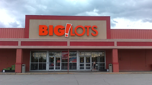 Discount Store «Big Lots», reviews and photos, 1795 W McGalliard Rd Unit 2, Muncie, IN 47304, USA