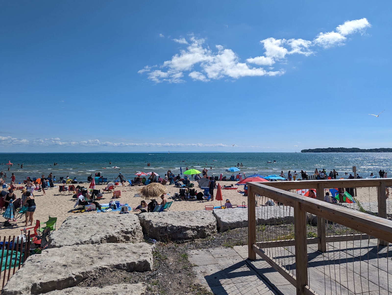 Bay Beach photo #6