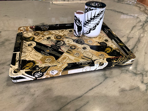 Cigar Shop «Churchill Cigar Lounge», reviews and photos, 2415 San Diego Ave, San Diego, CA 92110, USA