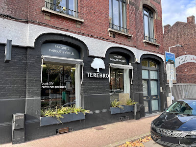 Terebro - Parquets à Marcq-en-Barœul