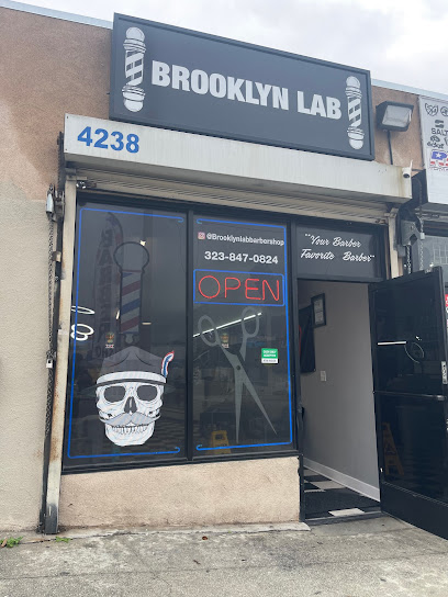 Brooklyn Lab