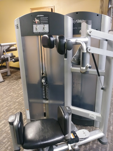 Gym «Anytime Fitness», reviews and photos, 1538-1540 Columbia Blvd, St Helens, OR 97051, USA