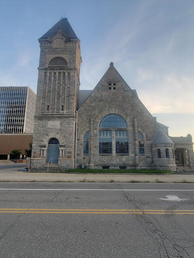 Cathedral of St James