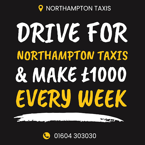Northampton Taxis Ltd - Northampton