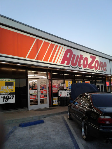 Auto Parts Store «AutoZone», reviews and photos, 6326 N Figueroa St, Highland Park, CA 90042, USA