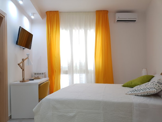 Photos des visiteurs Bed & Breakfast B&B Sapore di Sale 73010 Porto Cesareo