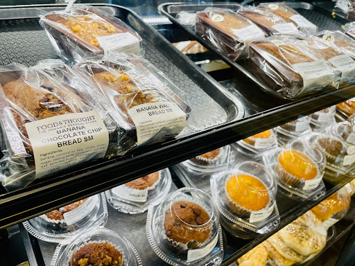 Health Food Store «Food & Thought», reviews and photos, 2132 Tamiami Trail N, Naples, FL 34102, USA