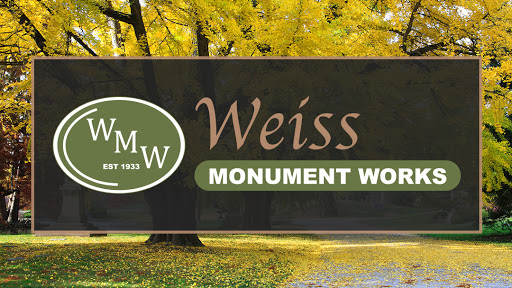 Weiss Monument Works