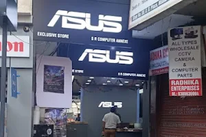 Asus Exclusive Store - S R Computer Annexe image