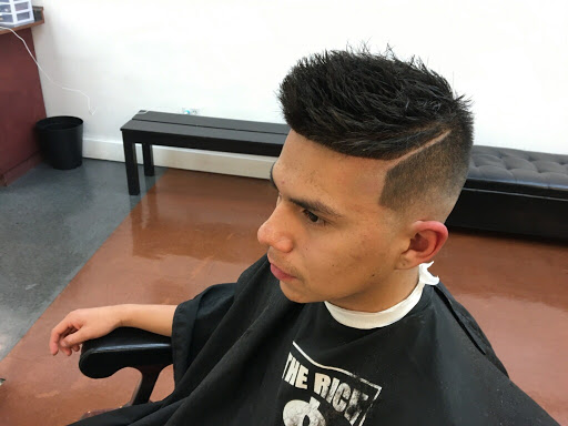 Barber Shop «Images II Barber Shop», reviews and photos, 10040 Bruceville Rd, Elk Grove, CA 95757, USA