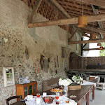 Photo n°1 de l'avis de Fulvio.i fait le 30/06/2017 à 12:00 sur le  La Capuccina à Cureggio