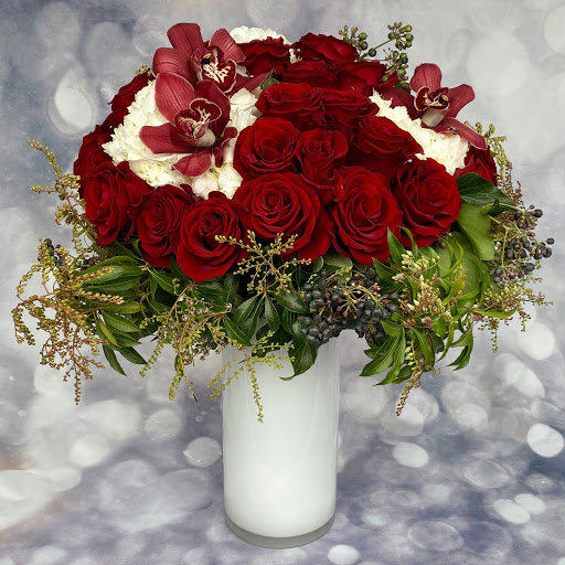 Florist «Fiori Floral Design», reviews and photos, 1126 N 84th St, Seattle, WA 98103, USA