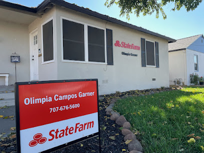 Olimpia Garner - State Farm Insurance Agent