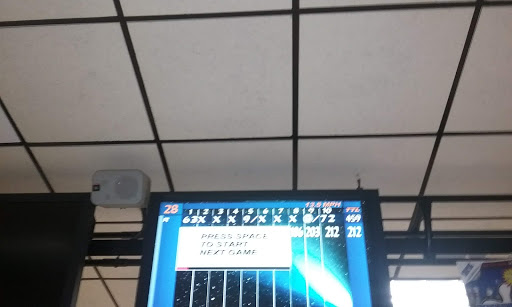 Bowling Alley «East Providence Lanes», reviews and photos, 80 Newport Ave, Rumford, RI 02916, USA