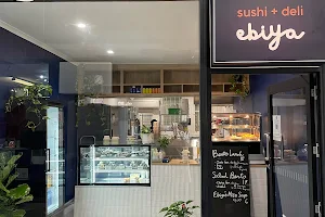 ebiya sushi+deli image