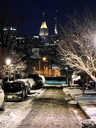 Shopping Mall «Old Town Mall», reviews and photos, 500 N Gay St, Baltimore, MD 21202, USA