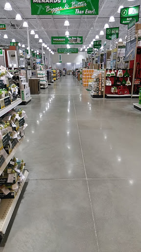 Home Improvement Store «Menards», reviews and photos, 125 73rd St, South Haven, MI 49090, USA