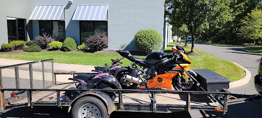 Motorcycle Dealer «Scott Powersports, Inc.», reviews and photos, 1675 PA-309, Coopersburg, PA 18036, USA