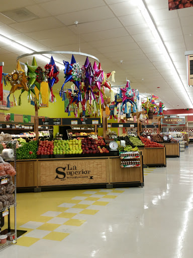 Supermarket «La Superior Mercados», reviews and photos, 3310 E Main St, Stockton, CA 95205, USA