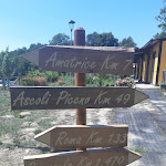 Photo n°6 de l'avis de sabrina.o fait le 01/09/2020 à 06:06 sur le  Ristorante Trattoria Del Lago Da Santino à Amatrice