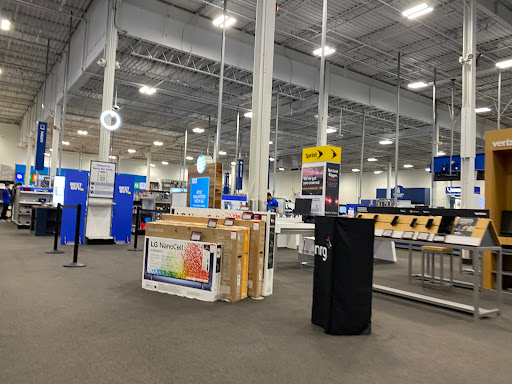 Electronics Store «Best Buy», reviews and photos, 550 Arsenal St #2, Watertown, MA 02472, USA