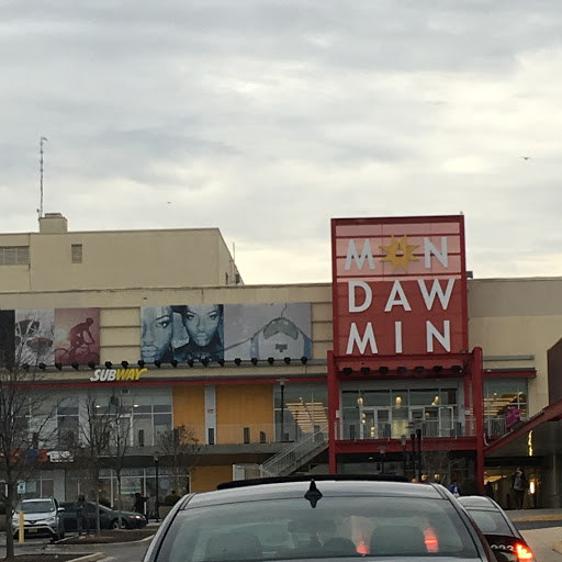 Shopping Mall «Mondawmin Mall», reviews and photos, 2401 Liberty Heights Ave, Baltimore, MD 21215, USA