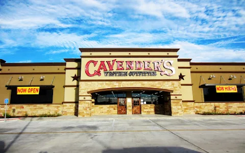 Cavender's Boot City image