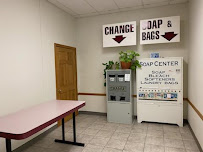 T.J's Laundrette: Wash & Fold Laundry Service - Photo 2 - Car repair in Northford, CT, New Haven