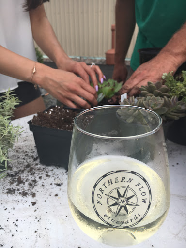 Winery «Northern Flow Vineyard», reviews and photos, 40635 NY-12, Clayton, NY 13624, USA