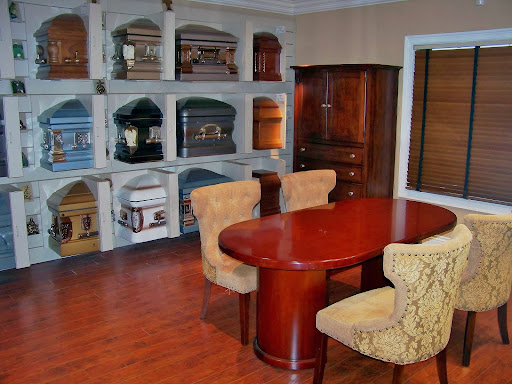 Funeral Home «Gary Panoch Funeral Home», reviews and photos, 6140 N Federal Hwy, Boca Raton, FL 33487, USA