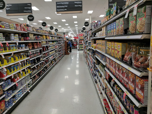 Department Store «Target», reviews and photos, 15614 Whittwood Ln, Whittier, CA 90603, USA