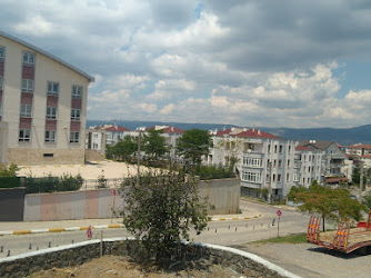 Gölcük Turgut Özal İlkokulu