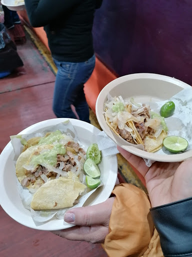 Taqueria el paisa